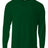A4 Men's SureColor Long Sleeve Cationic Tee-1