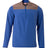 A4 Men's Element Quarter Zip Jacket-1