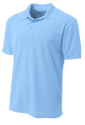 A4 Men's Performance Pique Polo-1