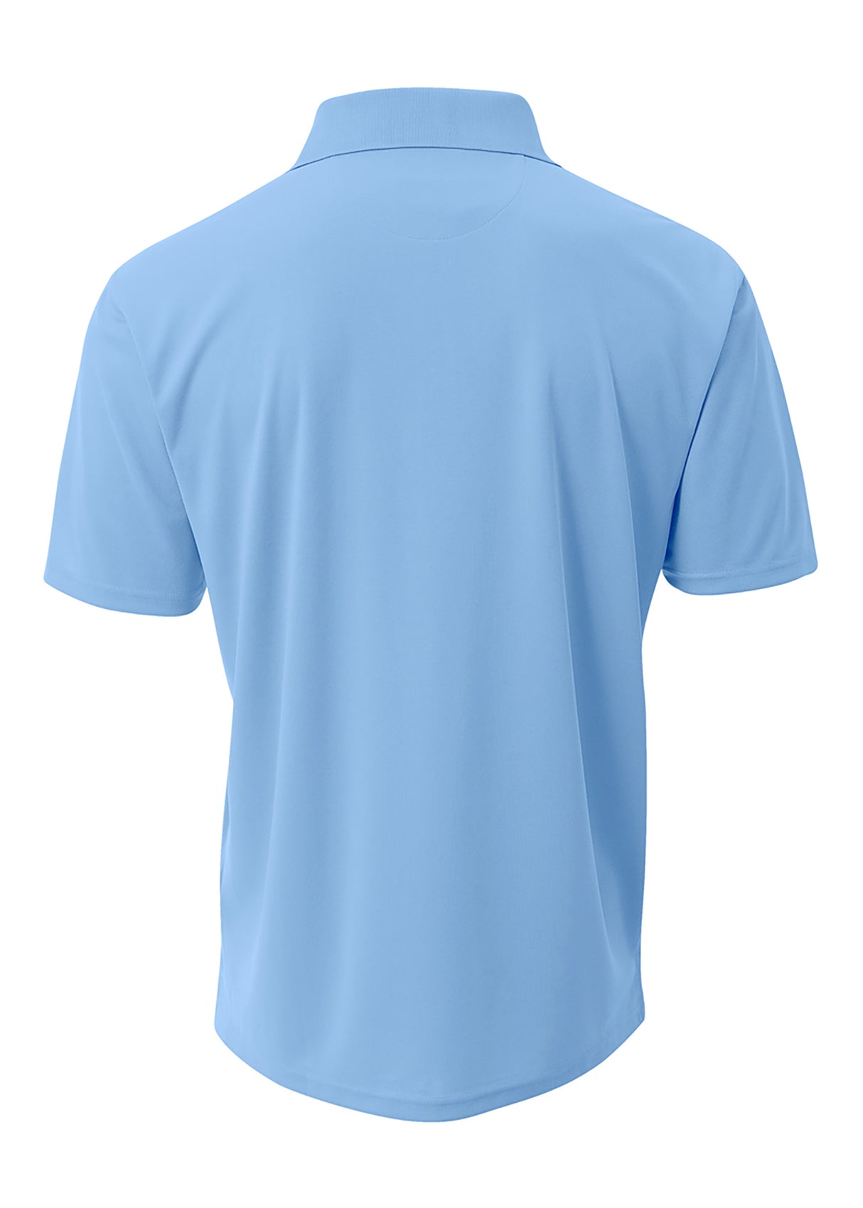 A4 Men's Performance Pique Polo-2