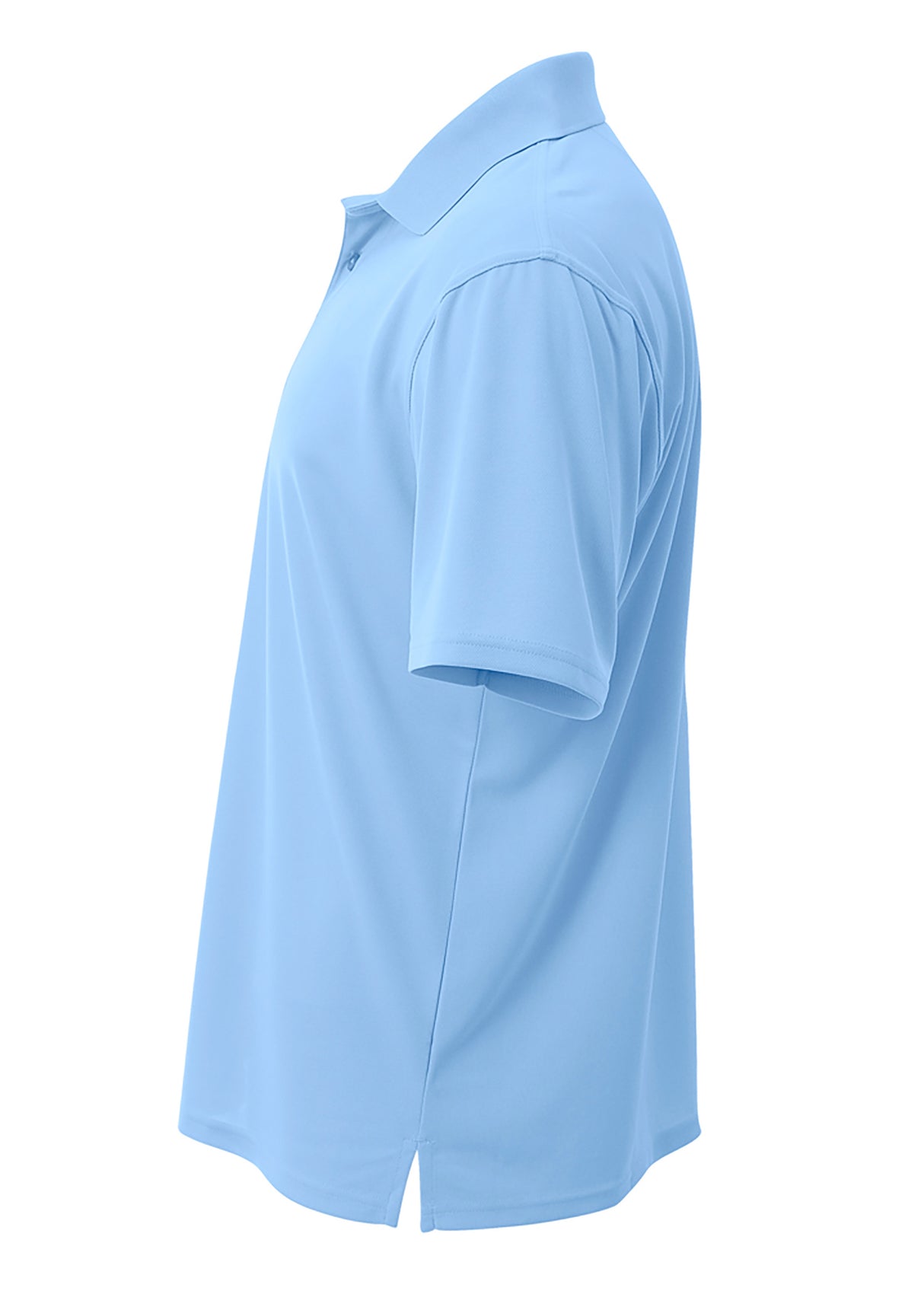 A4 Men's Performance Pique Polo-3
