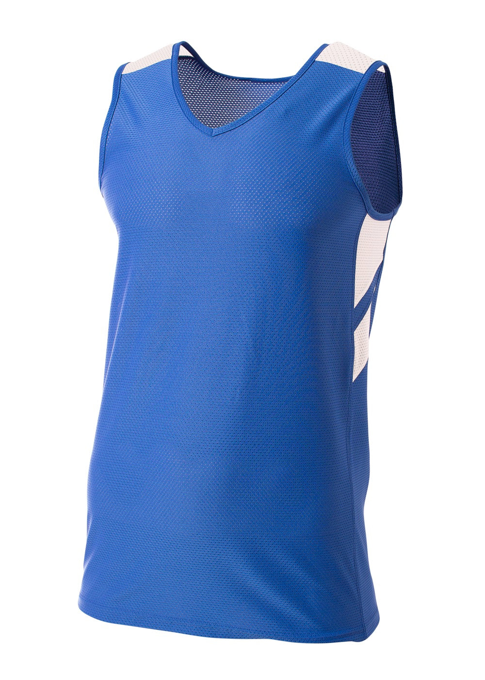 A4 Youth Fast Break Jersey-1