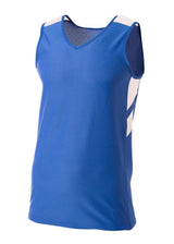 A4 Youth Fast Break Jersey-1