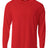 A4 Men's SureColor Long Sleeve Cationic Tee-1