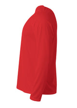 A4 Men's SureColor Long Sleeve Cationic Tee-3