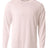 A4 Men's SureColor Long Sleeve Cationic Tee-1