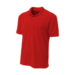 A4 Men's Performance Pique Polo-1