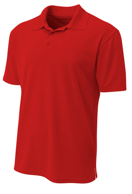 A4 Men's Performance Pique Polo-1
