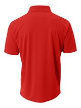 A4 Men's Performance Pique Polo-2