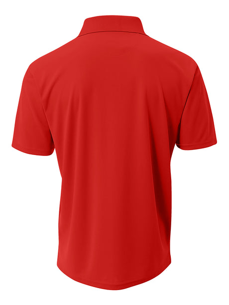 A4 Men's Performance Pique Polo-2