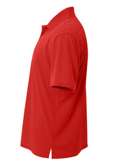 A4 Men's Performance Pique Polo-3