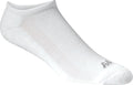 A4 Men's Performance No Show Socks