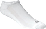 A4 Men's Performance No Show Socks