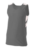 A4 Youth Fast Break Jersey-1