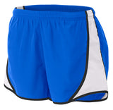 A4 3" Speed Short-1
