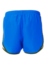 A4 3" Speed Short-2