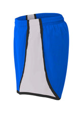 A4 3" Speed Short-3