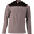 A4 Men's Element Quarter Zip Jacket-1