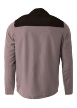 A4 Men's Element Quarter Zip Jacket-2
