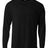 A4 Men's SureColor Long Sleeve Cationic Tee-1