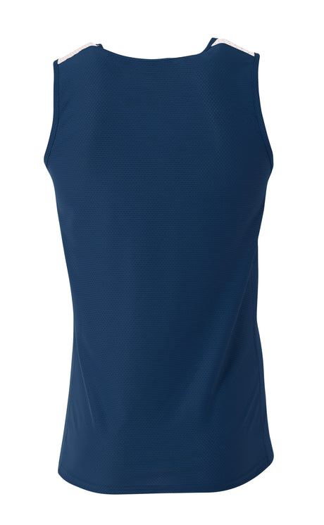 A4 Youth Fast Break Jersey-2