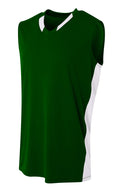 A4 Men's Backcourt Jersey-1