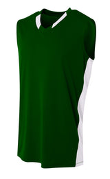 A4 Men's Backcourt Jersey-1