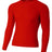 A4 Men's Long Sleeve Compression Crew-1