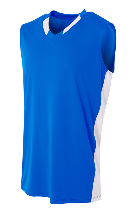 A4 Men's Backcourt Jersey-1