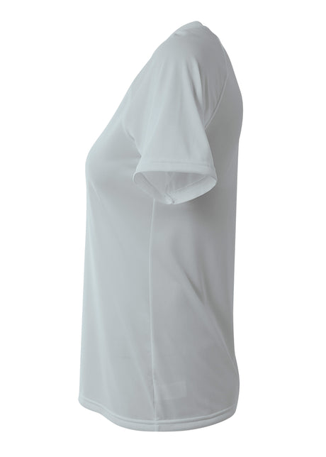 A4 SureColor Short Sleeve Cationic Tee-3