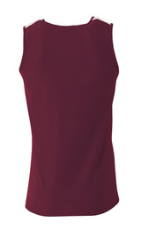 A4 Men's Fast Break Jersey-2