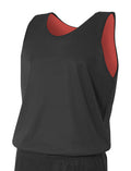 A4 Men's Reversible Mesh Tank-1