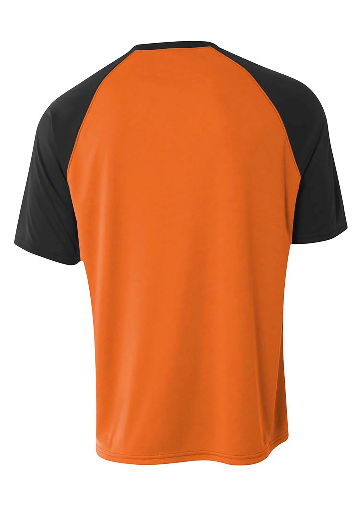 A4 Men's Strike Raglan Tee-2