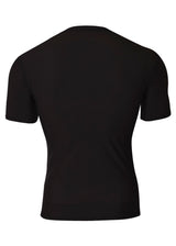 A4 Youth  Short Sleeve Compression Crew-2