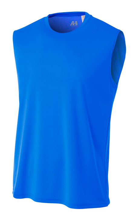 A4 Men's Cooling Performance Muscle-1