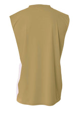 A4 Youth Reversible Moisture Management Muscle-2