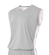 A4 Youth Reversible Moisture Management Muscle-1