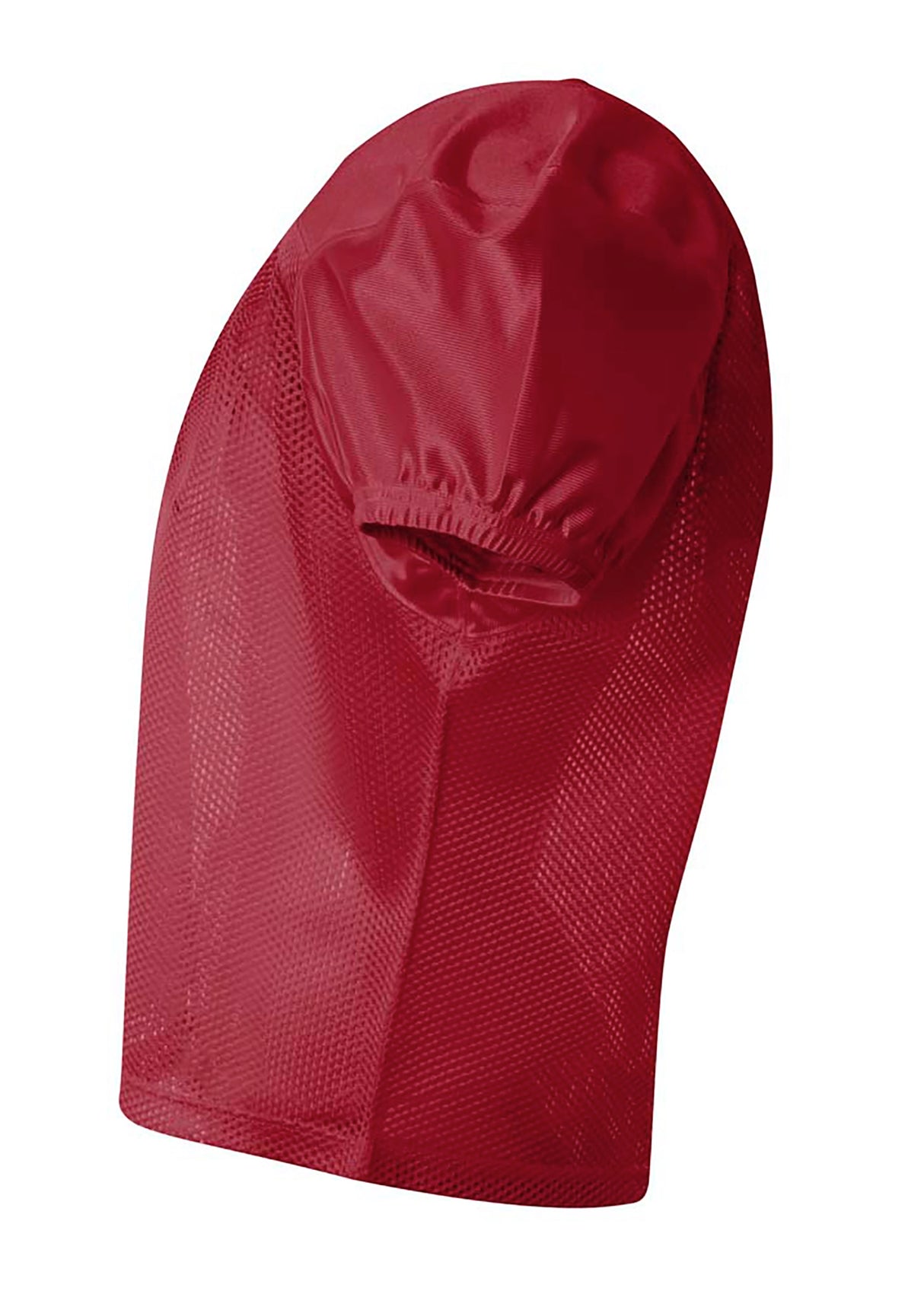 A4 Youth Drills Practice Jersey-3