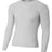 A4 Youth  Long Sleeve Compression Crew-1