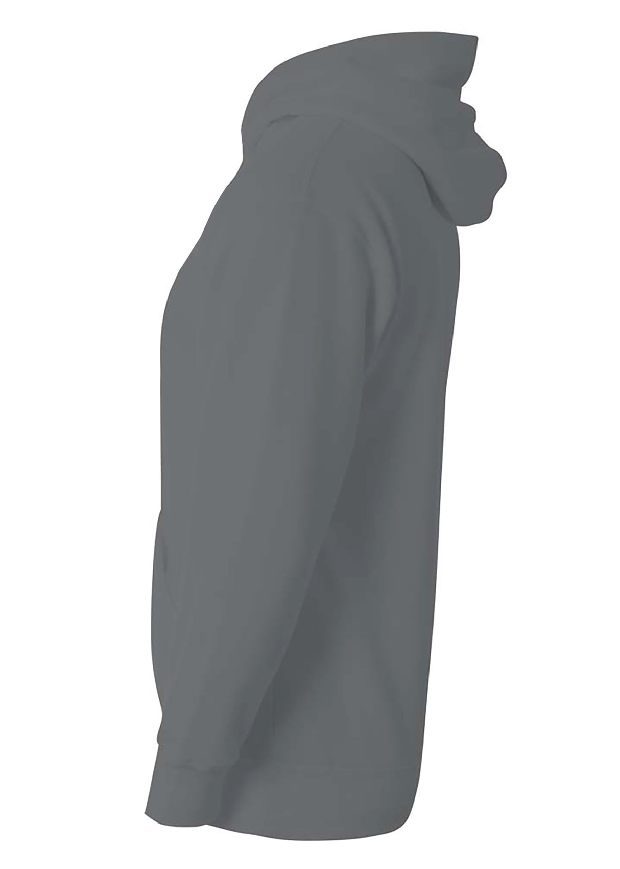 A4 Youth Tech Fleece Hoodie-3