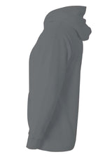 A4 Youth Tech Fleece Hoodie-3