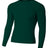 A4 Youth  Long Sleeve Compression Crew-1