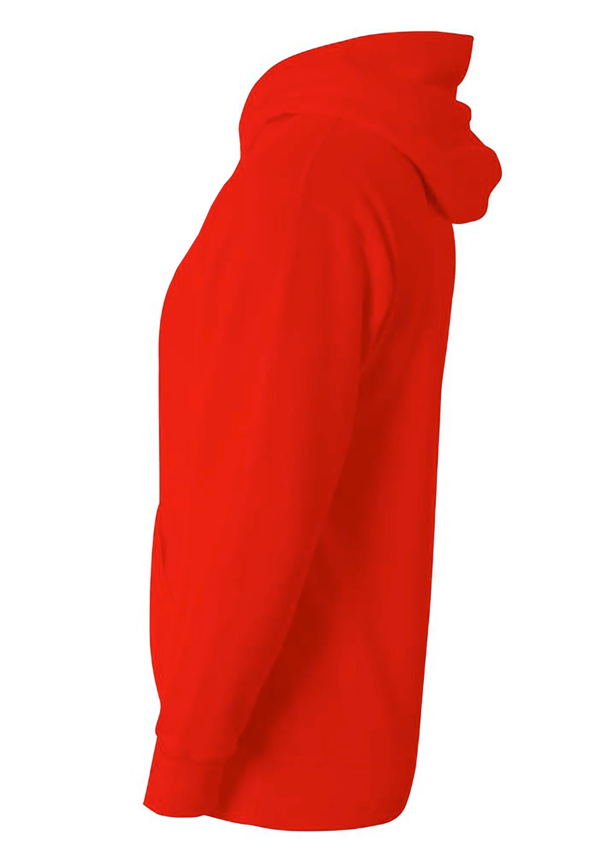 A4 Youth Tech Fleece Hoodie-3