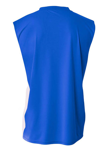 A4 Reversible Moisture Management Muscle-2