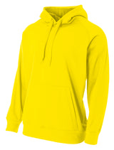 A4 Youth Tech Fleece Hoodie-1