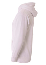 A4 Youth Tech Fleece Hoodie-3