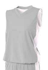 A4 Reversible Moisture Management Muscle-1