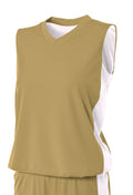 A4 Reversible Moisture Management Muscle-1