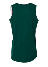 A4 Men's Double Double Jersey-2