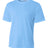 A4 Men's Short Sleeve Birds-Eye Mesh Crew-1